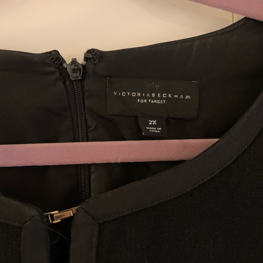 Victoria Beckham Target Collection Romper - Picture 2 of 6